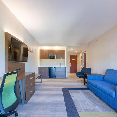 Holiday Inn Express Johnson City By Ihg Экстерьер фото