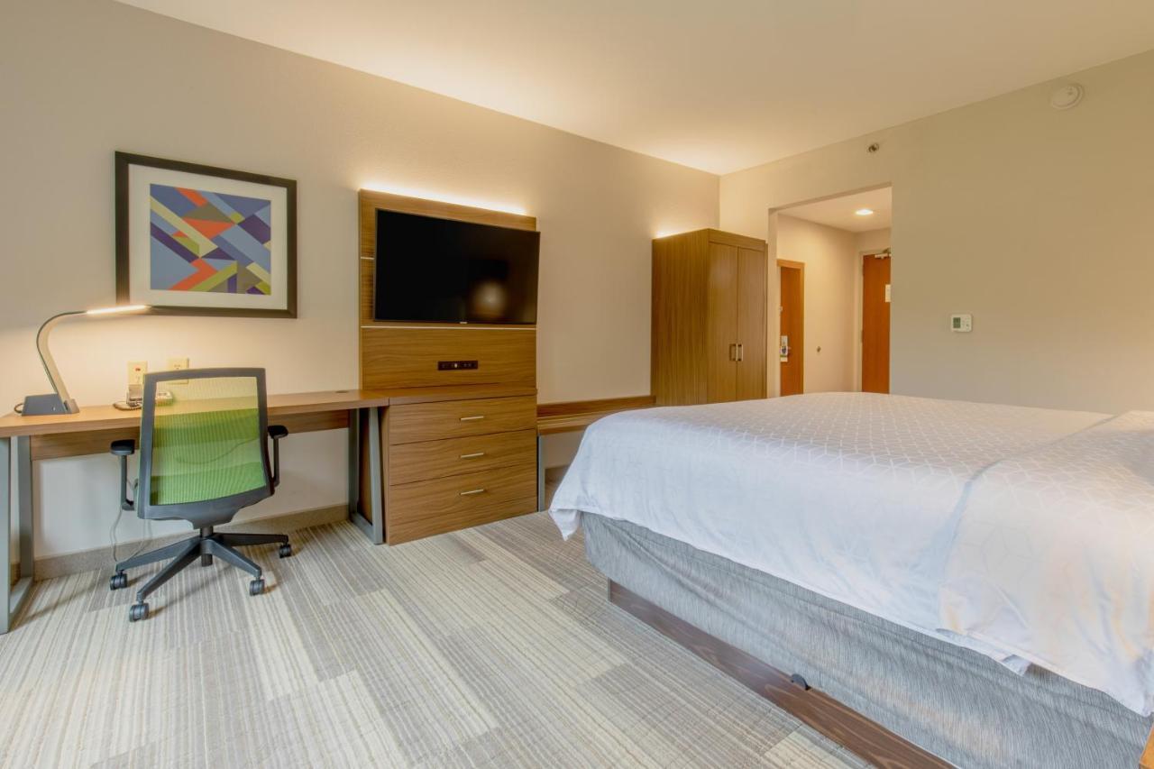 Holiday Inn Express Johnson City By Ihg Экстерьер фото