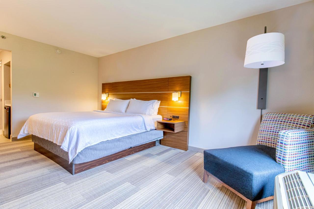Holiday Inn Express Johnson City By Ihg Экстерьер фото
