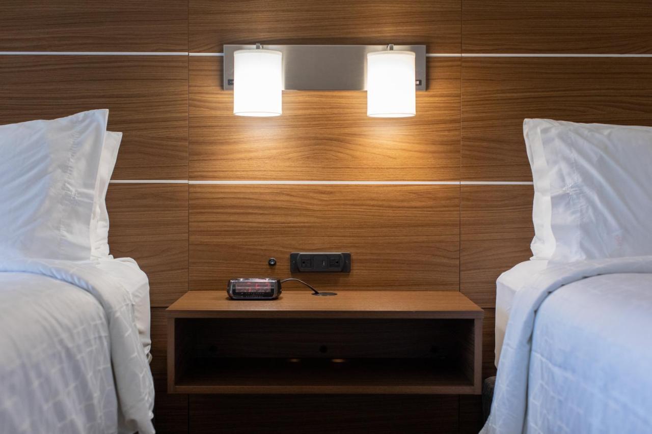 Holiday Inn Express Johnson City By Ihg Экстерьер фото