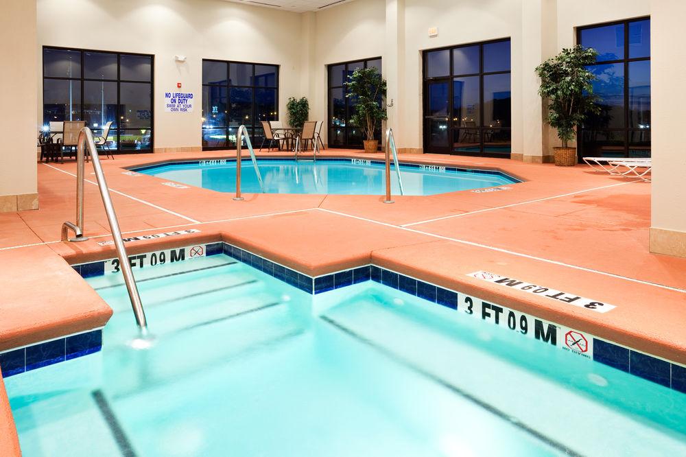 Holiday Inn Express Johnson City By Ihg Экстерьер фото